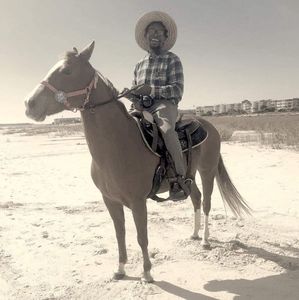 Meet your Posher, Bryan